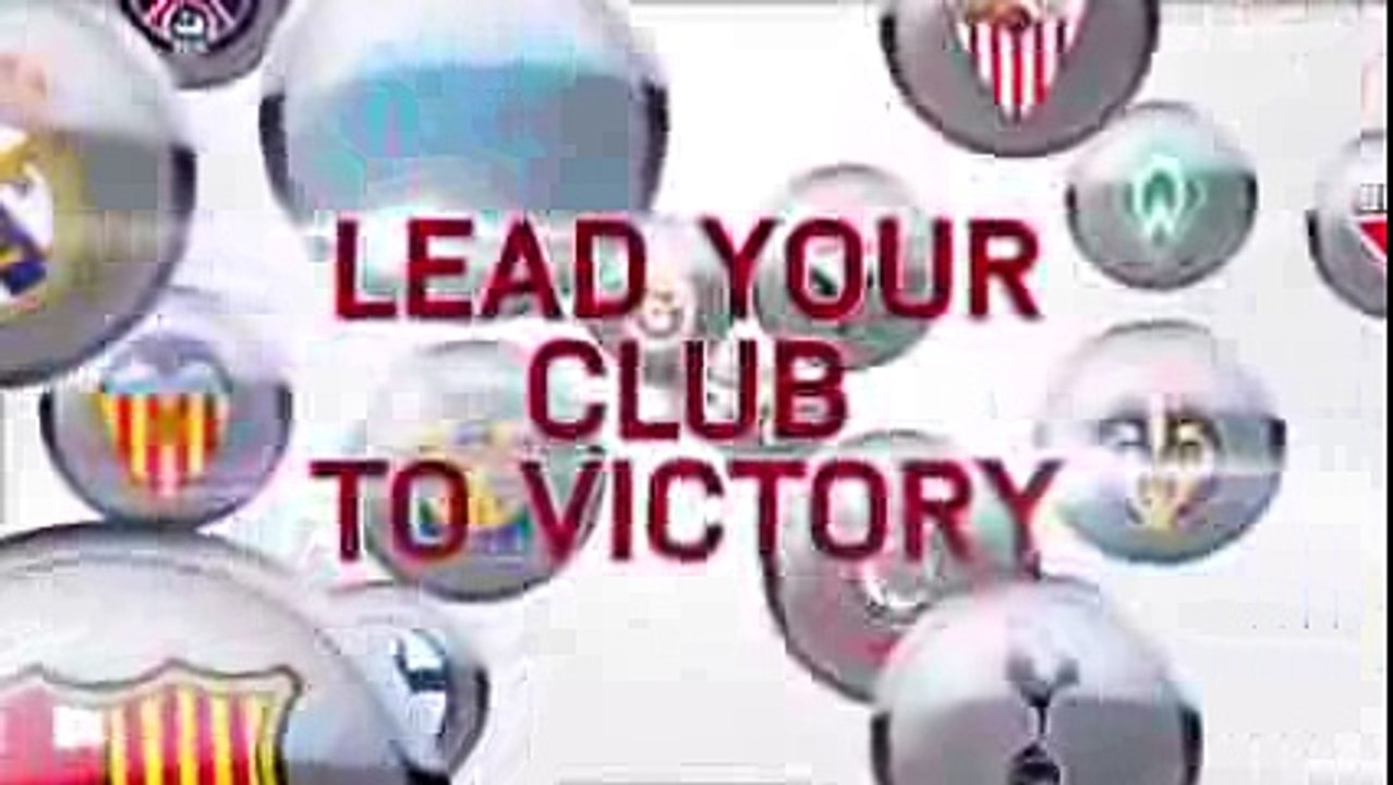 FIFA World - Gameplay Trailer - Offene Beta