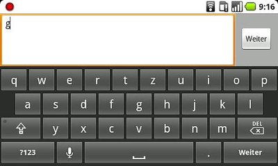 KeePassDroid: Passwort-Manager für Android 🔐