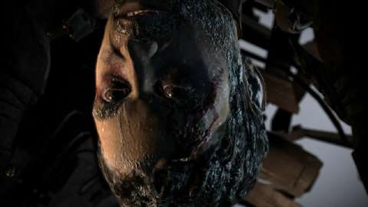 Dead Space 3: Zwischen Tod und Liebe