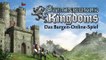 Stronghold Kingdoms: Burgen errichten, Feinde besiegen und König werden