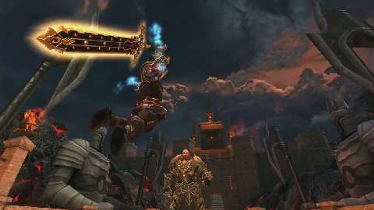 Wild Blood: Kampf für die Liebe