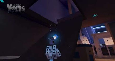 MicroVolts Gameplay Trailer