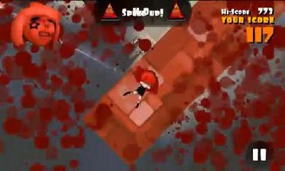 Falling Fred para Android