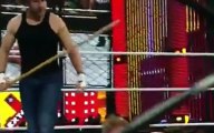 Dean Ambrose vs Chris Jericho Extreme Rules Full Match HD