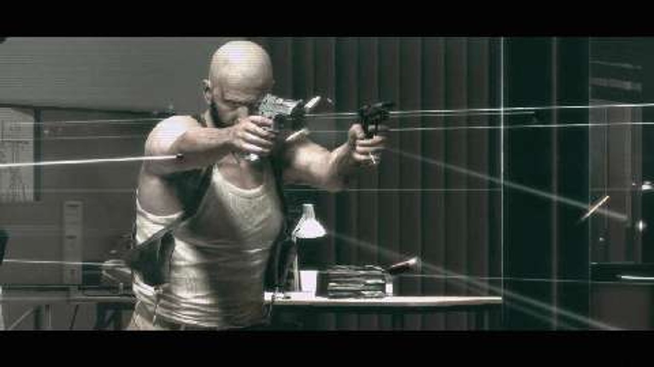 Max Payne 3: präzise Schüsse und actiongeladener Multiplayer