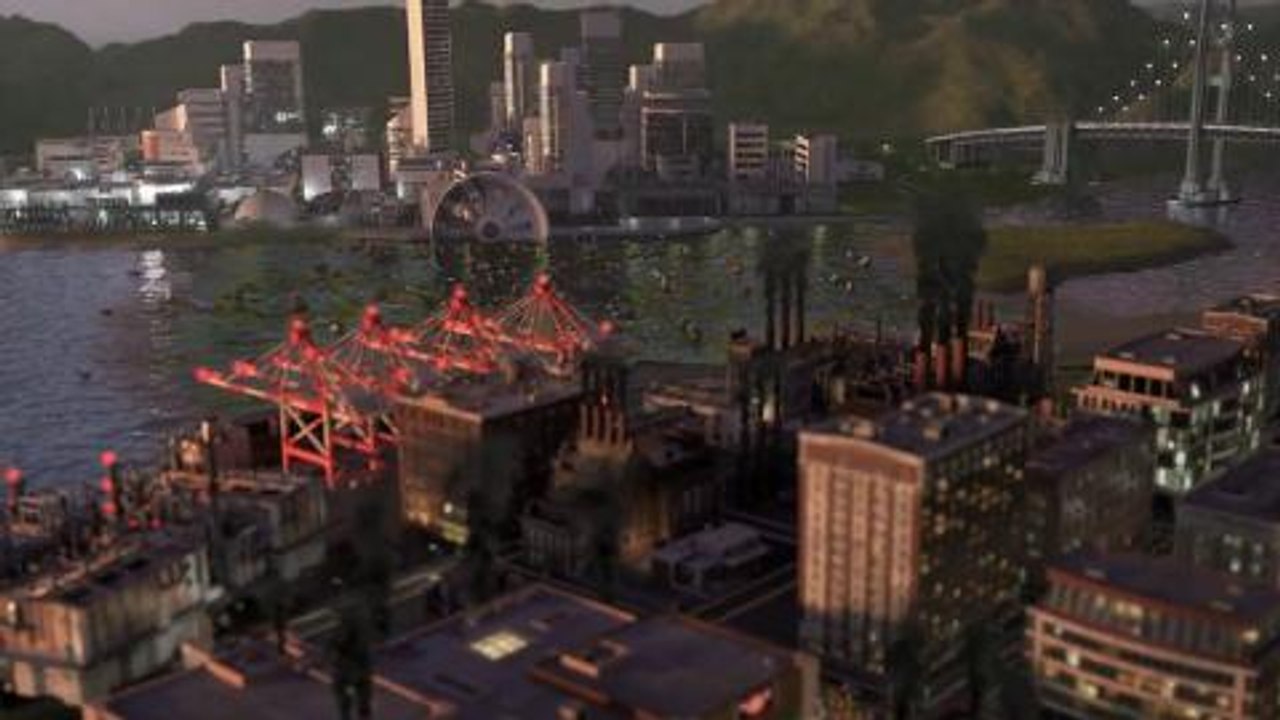 SimCity: Neuauflage des Strategie-Klassikers