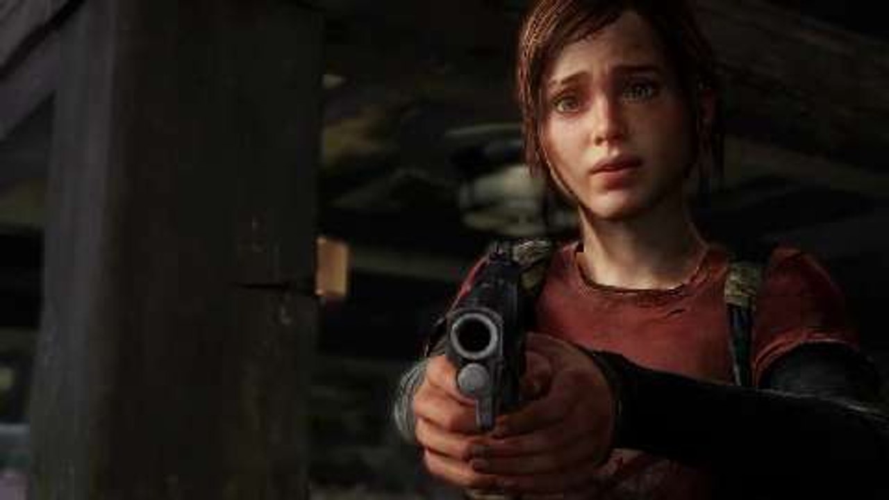 The Last of Us Story Trailer