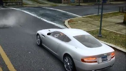 Die Grafik von Grand Theft Auto IV aufpolieren