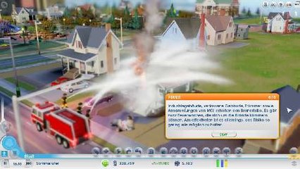SimCity - Erste Schritte zum Muster-Bürgermeister