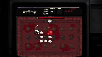 The Binding of Isaac