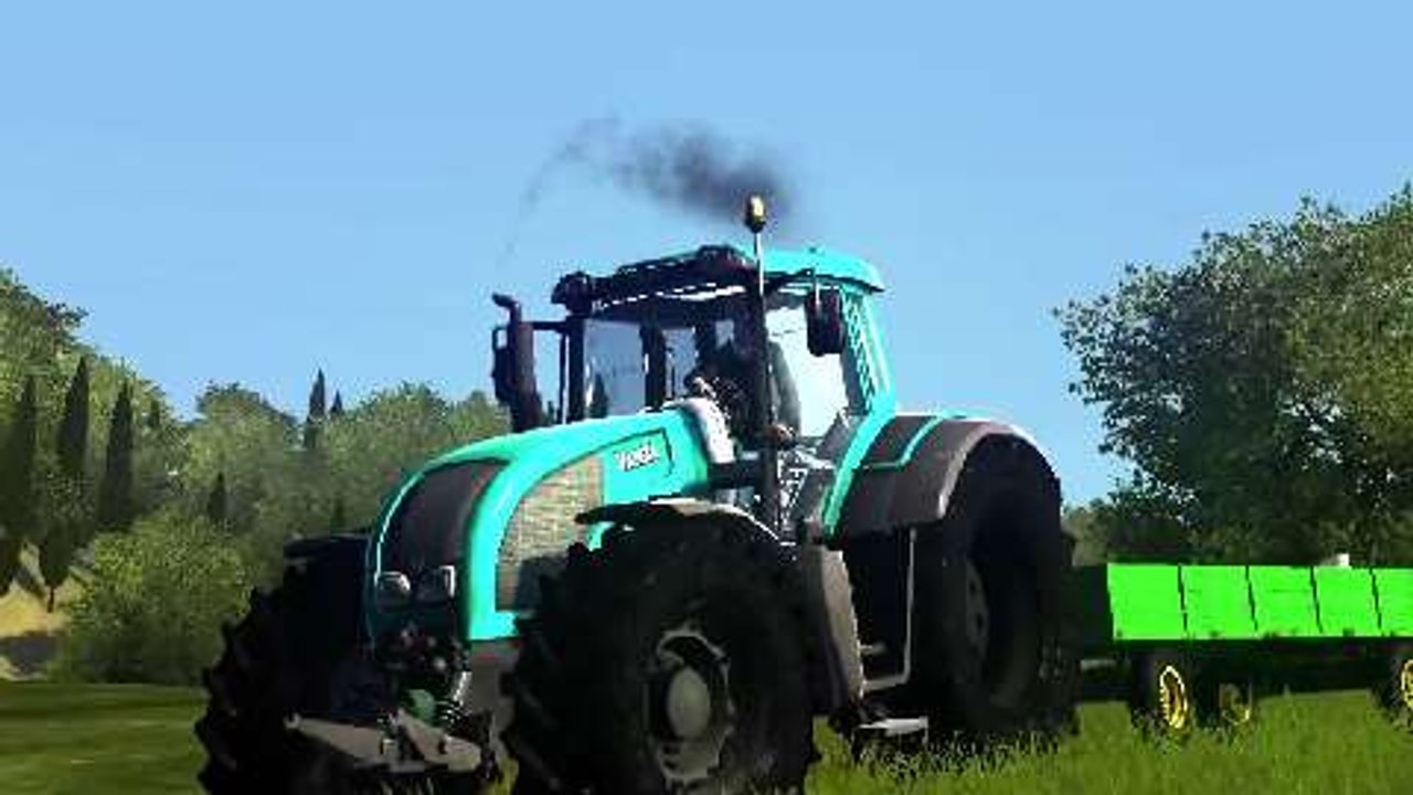 Agrar Simulator 2013