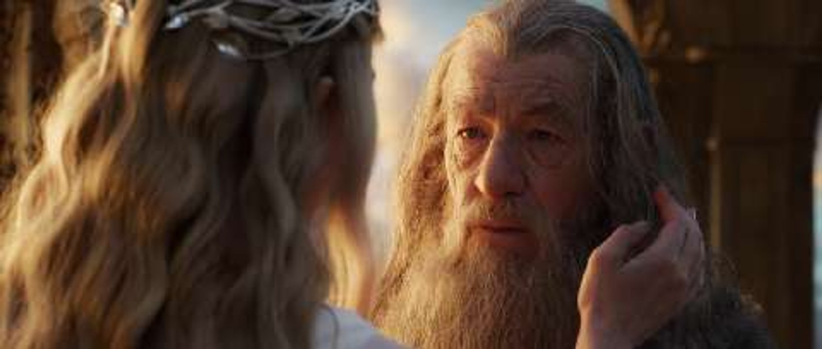 Der Hobbit: Trailer des Kinofilms von Peter Jackson
