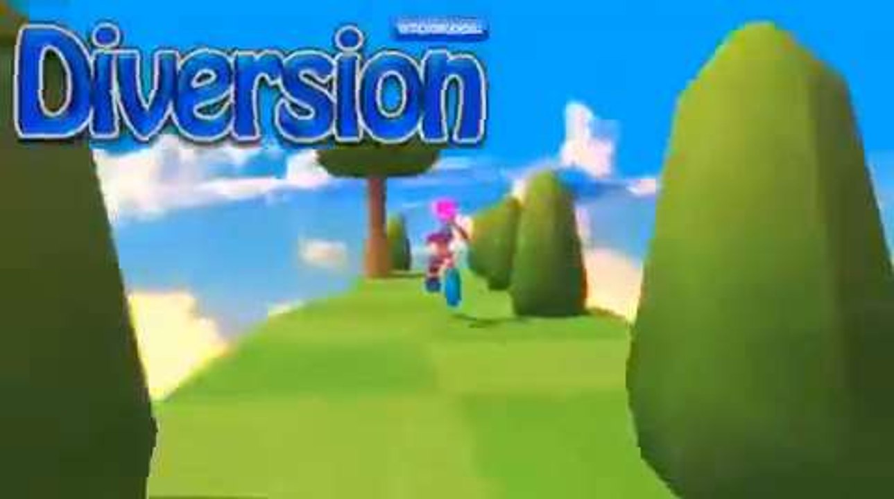 Diversion für Android Trailer