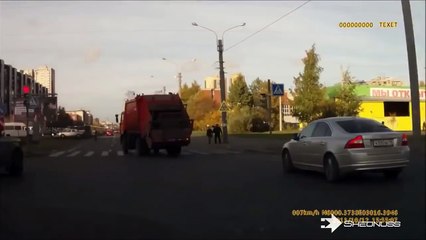 unfälle russland 2016 extreme Car Crashes in Russia compilation