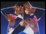 Sakura-Card captor-Aline Pirate