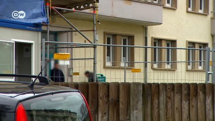 Alemania: conflictos en centros de acogida | Enfoque Europa