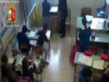 Messina maltrattamenti alunni scuola elementare