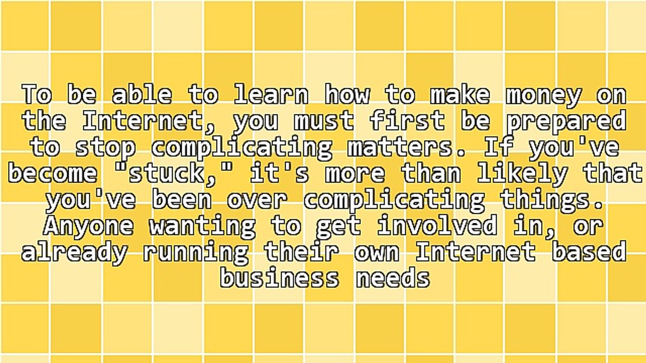 How To Make Money While Working Fewer Hours