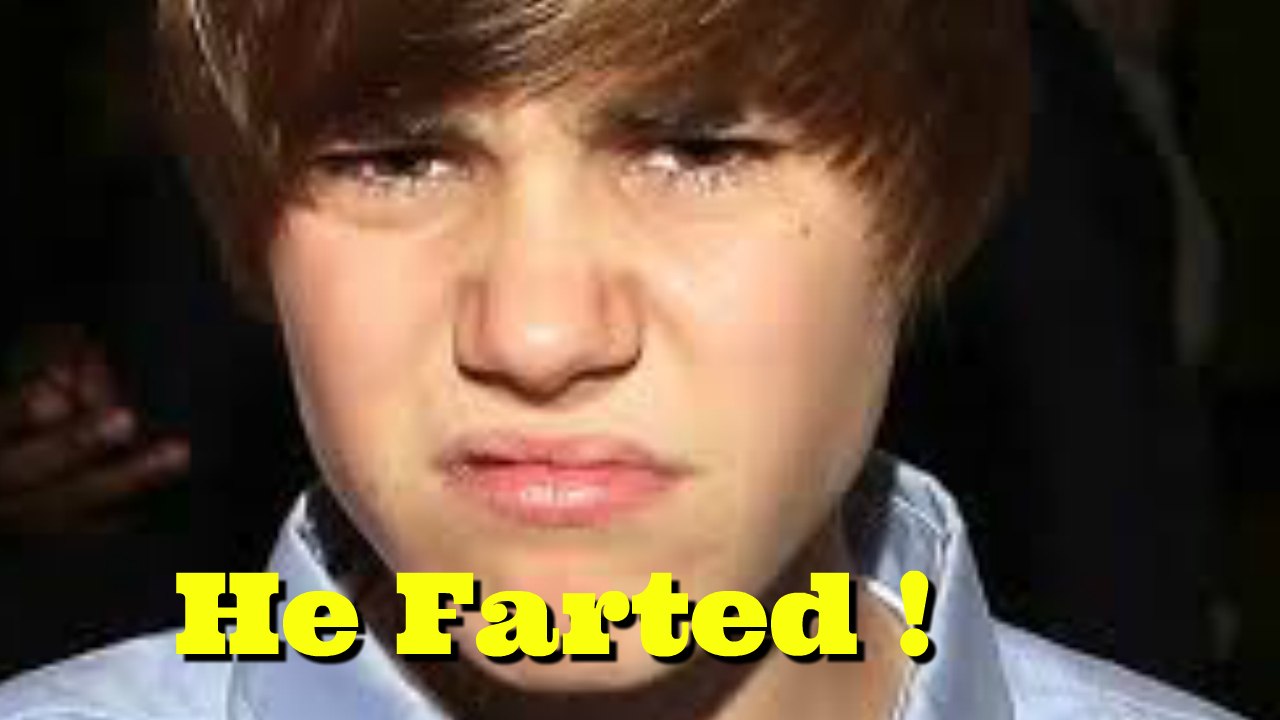 'Fart, I Farted, I Will Fart....' How to Say them in Greek!