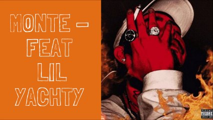 Post Malone - Monte (feat Lil Yachty)