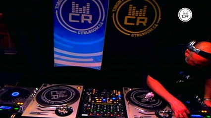 HU-BEAR @ CTRL ROOM - May 18 2016