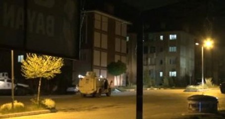 Van'da Şiddetli Çatışma Çıktı: 1 PKK'lı Etkisiz Hale Getirildi