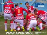 Arsenal vs Talleres de Remedios de Escalada 2-1 Copa Argentina 2016 - todos los goles resumen  26-05-2016 HD