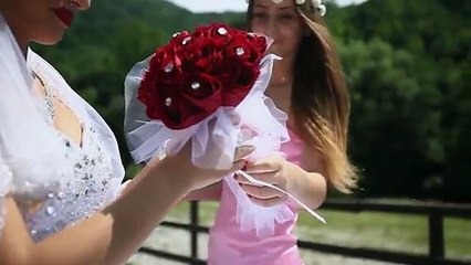 Albanian Wedding at Eden Park 2016