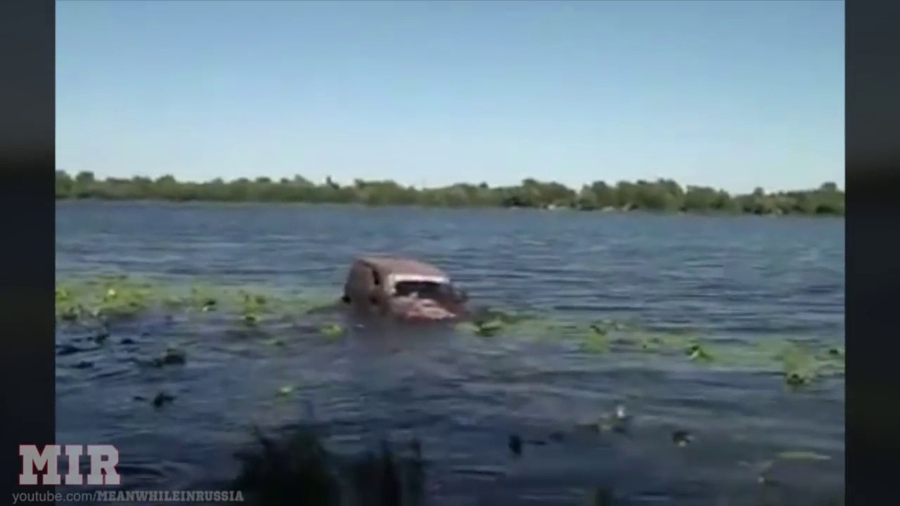 We LOVE Russia - Summertime FUN    Funny FAILS, Girls,.. Compilation 2015    MIR