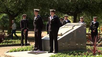 Youngest person to receive a VC in WW1 remembered