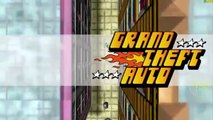 تاريخ لعبة Gta  من | 1997-2015 |  History Of Grand Theft Auto