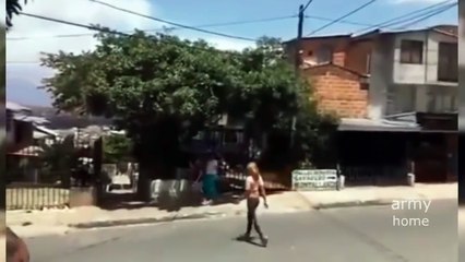 We Love Russia - Russian Fail Compilation March 2016 - April 2016 (10)