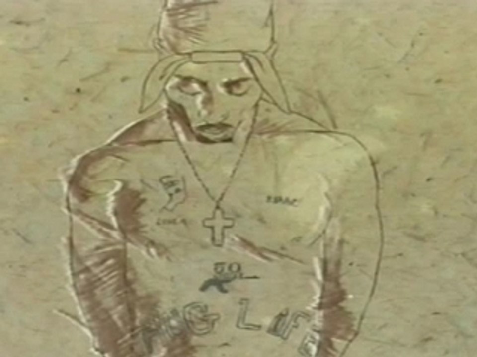 Tupac Shakur (2Pac) - Do For Love