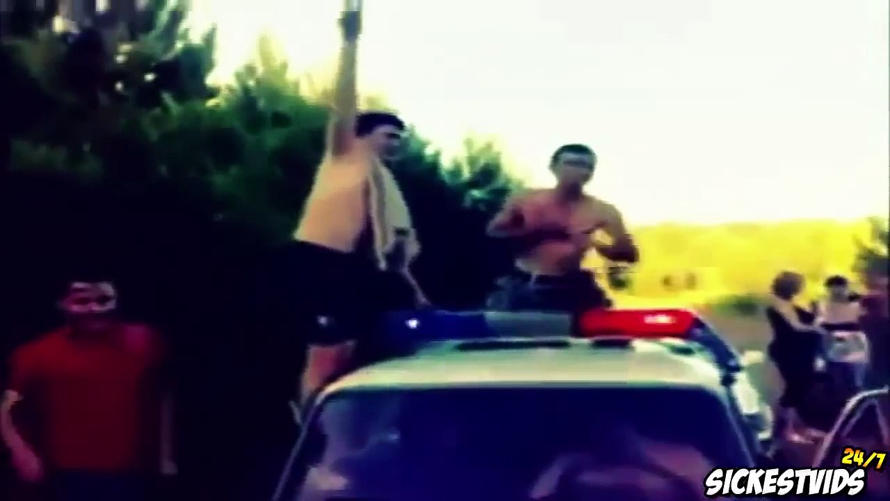 We Love Russia Compilation 2013 - Russian Fails, Stunts, Crashes and More!