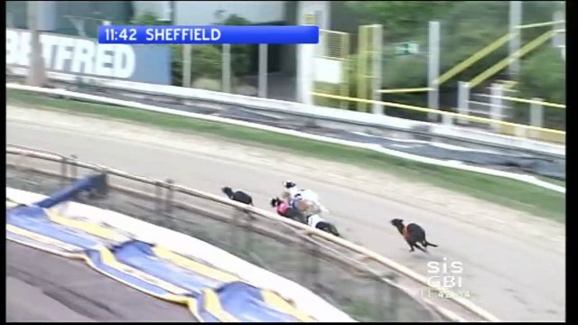 Sheffield 11.42 - Thurs 26th May 2016