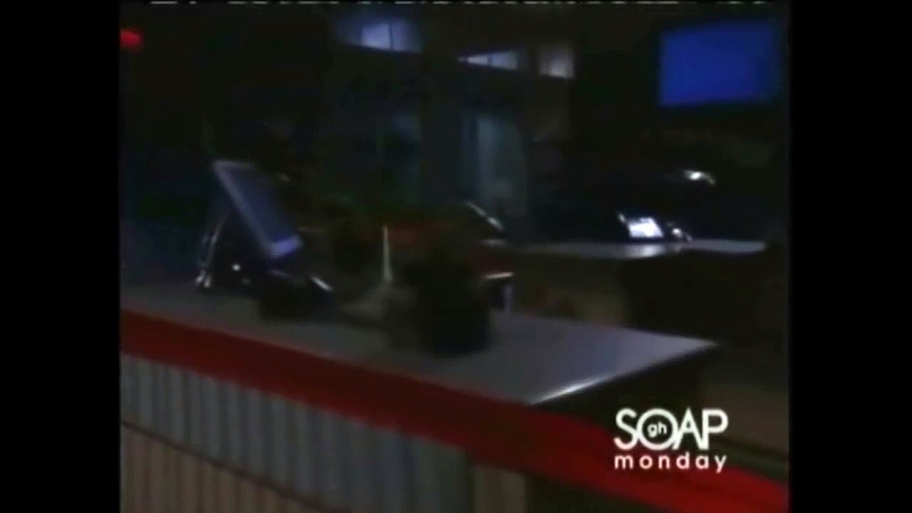 General Hospital 2009 - Helena Returns