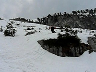 Bonne Gamelle