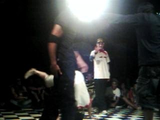 DEMI FINAL GUET_APENSVSMONSTER MUNSH