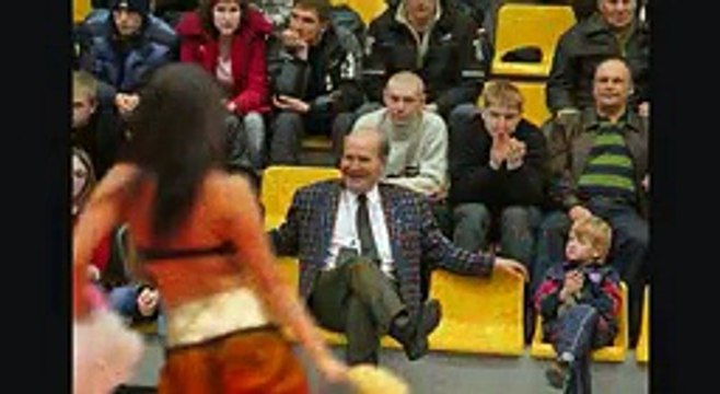 Фото приколы - Funny Photos in Russia - Fotos graciosas Rusas