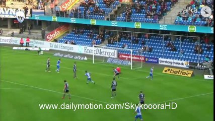 Esbjerg fB 1-4 FC Copenhagen - All Goals HD 26.5.2016 - Alka SuperLiga