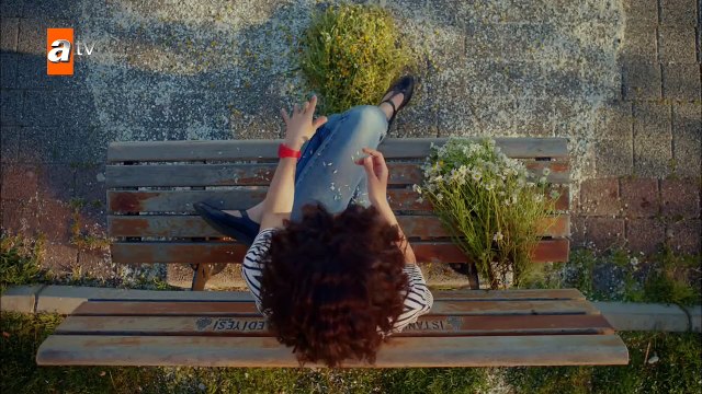 Seviyor Sevmiyor II.Tanıtım Fragmanı - atv yeni dizi HD