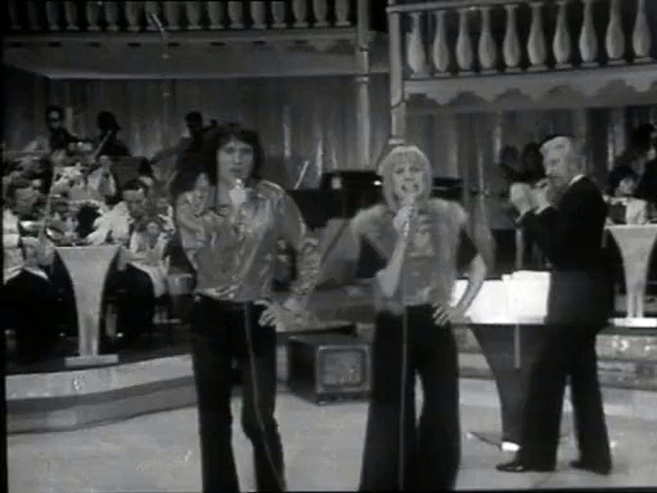 15 NOV 72 LAISSE ALLER LA MUSIQUE