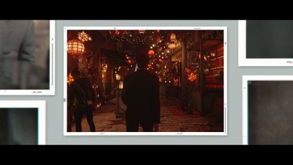 HITMAN - The Sarajevo Six: The Extractor Trailer | PS4
