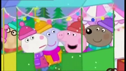 La Capanna di Babbo Natale (PEPPA PIG ep.51 - Terza Stagione)