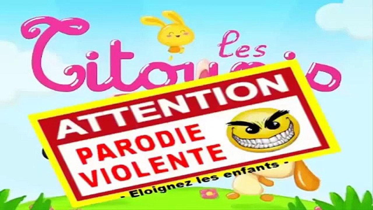 Happy Titounis Friends