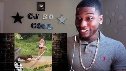 Try Not To Laugh Hardest Challenge Reaction