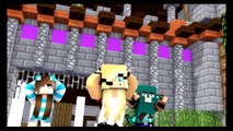 Fight Like A Girl-Minecraft Songs By Minecraft Jams