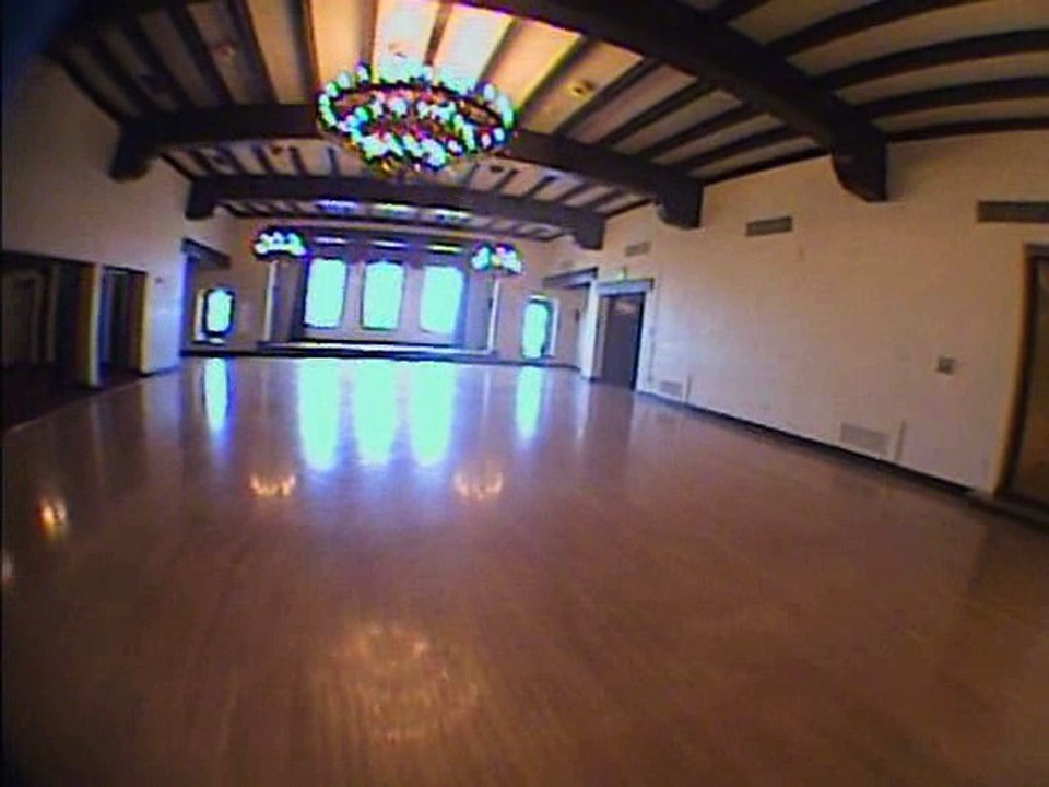 Ghost Hunters S03E14 - The Presidio & Lullaby Lane