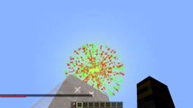 Minecraft - Mega Weapons in only one command block