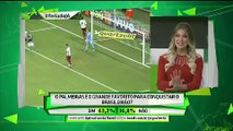 Denilson aponta Palmeiras como favorito ao título brasileiro